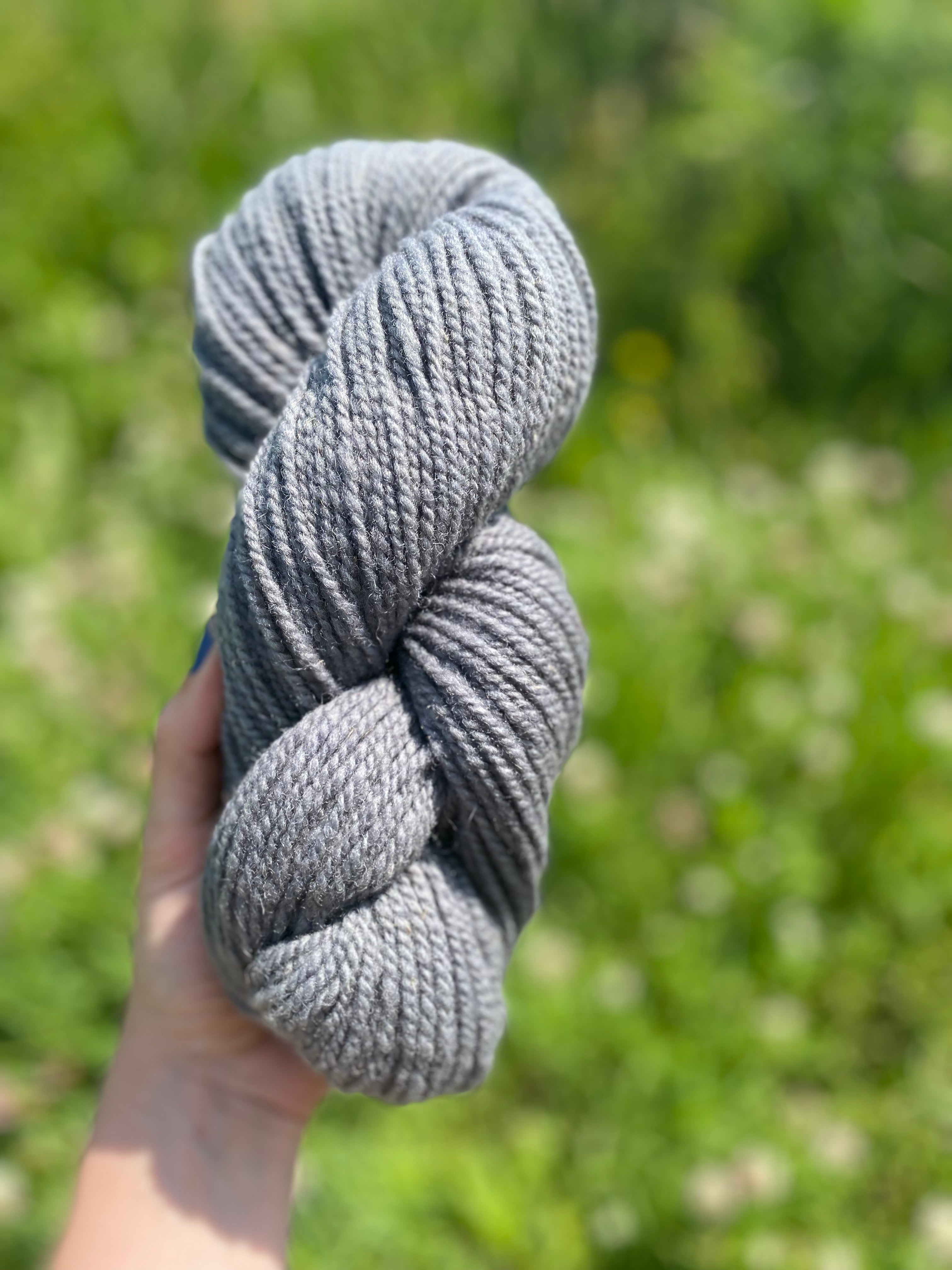 topsy farms, wool, yarn, twist