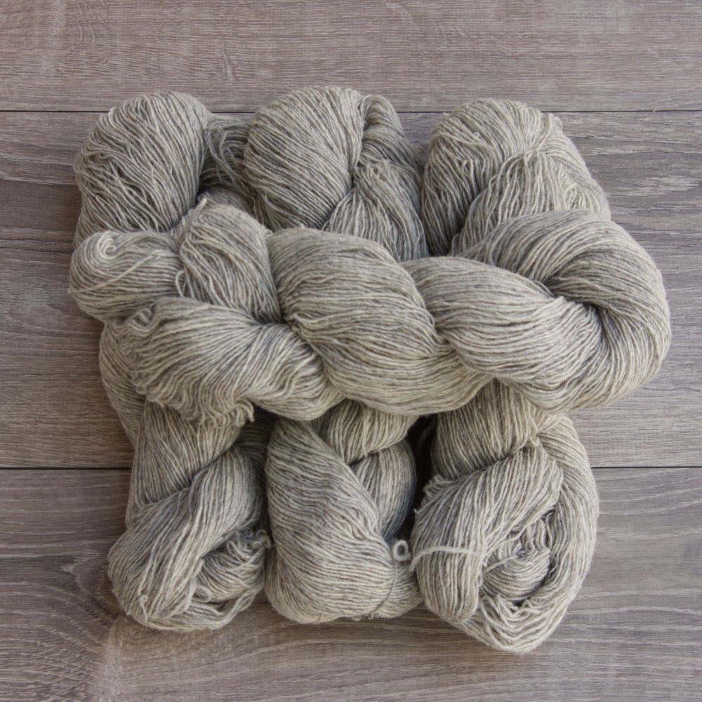 Light Grey yarn