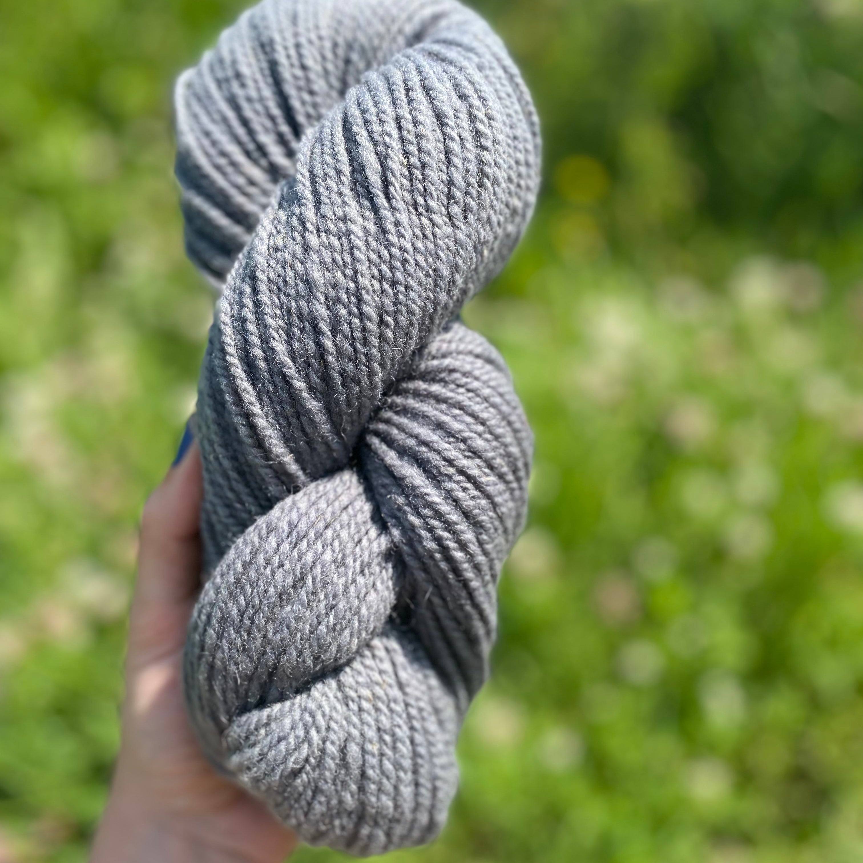 topsy farms, wool, yarn, twist