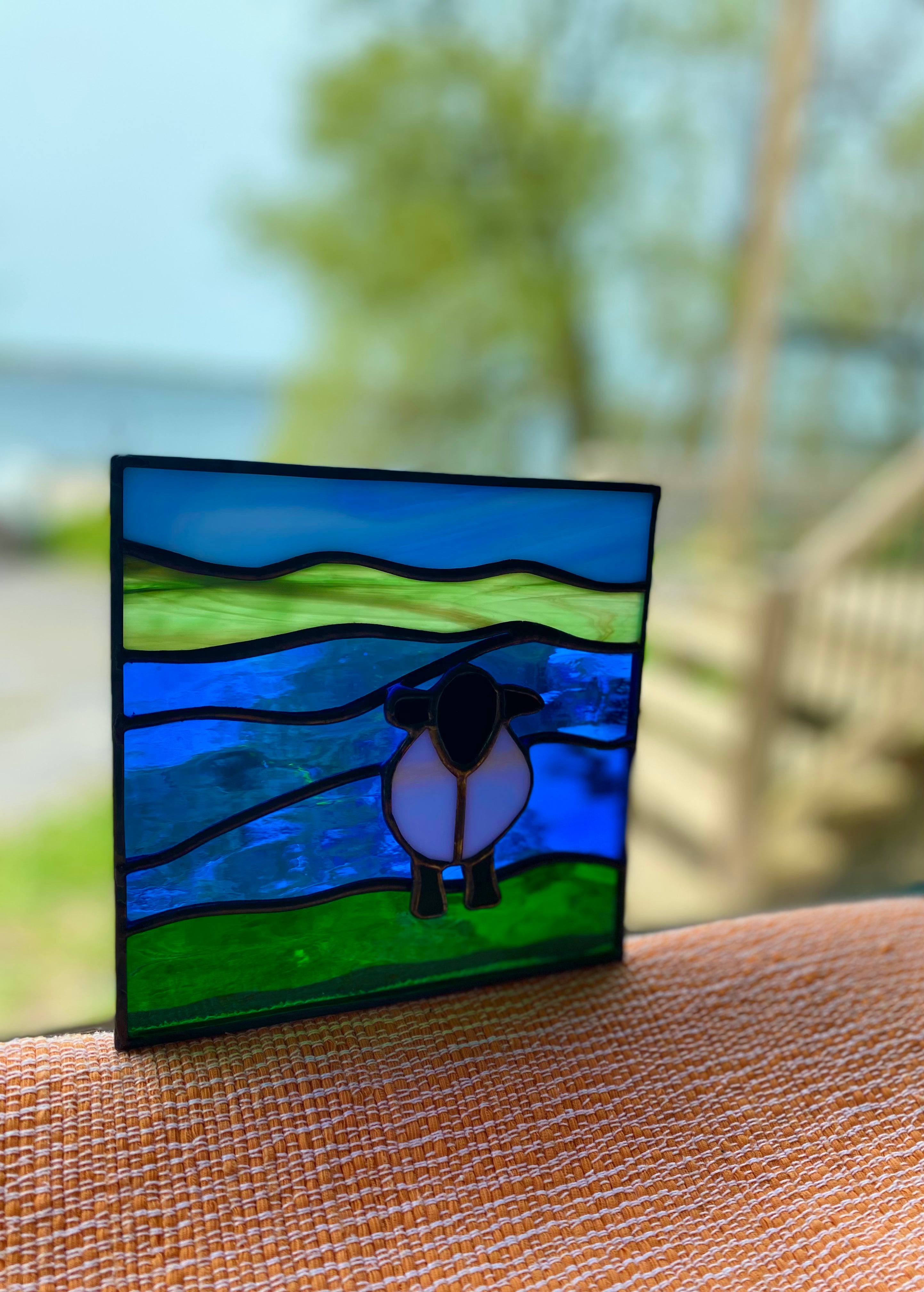 Stained Glass