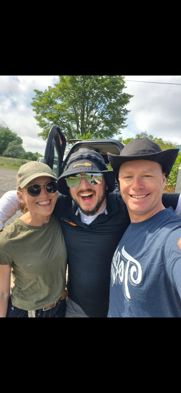 Electric Fence and Rotational Grazing Workshop May 1st 9:15 am - 4:30 pm