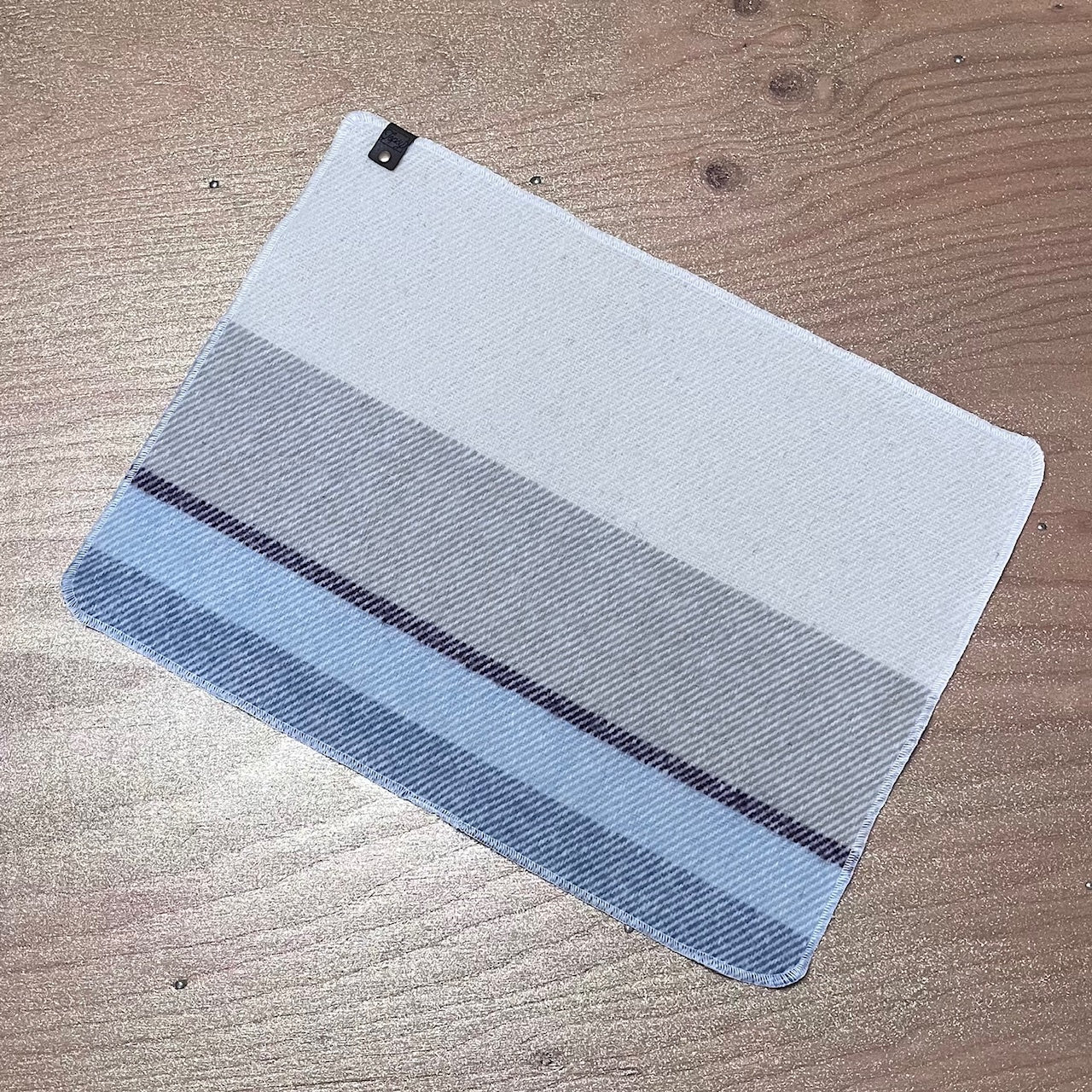 Shoreline pet blanket