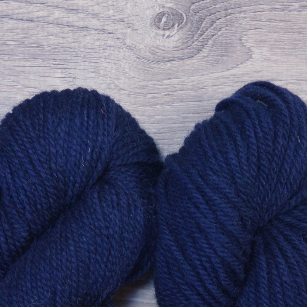 Royal Blue yarn